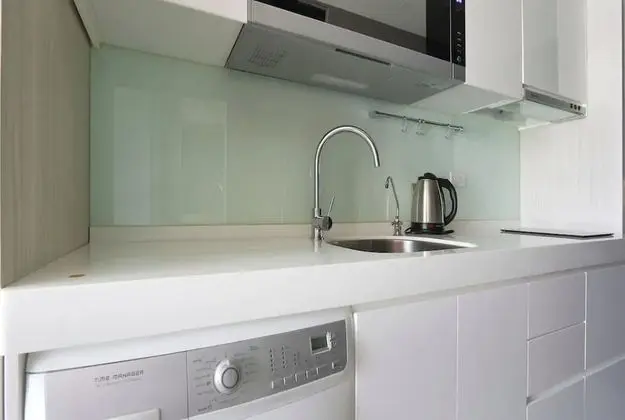 Deluxe Tek Büyük Yataklı Oda, 1 Yatak Odası, Sigara İçilmez, Küvet