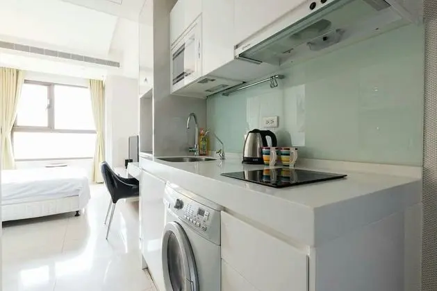 Deluxe Tek Büyük Yataklı Oda, 1 Yatak Odası, Sigara İçilmez, Küvet