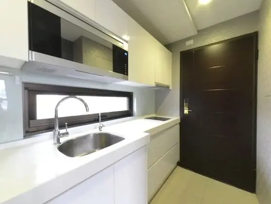 Deluxe Tek Büyük Yataklı Oda, 1 Yatak Odası, Sigara İçilmez, Küvet