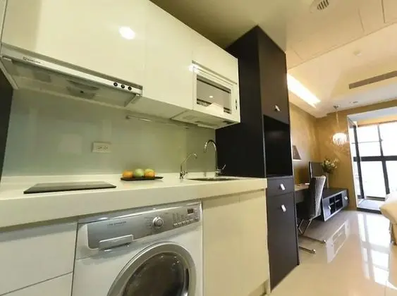 Deluxe Tek Büyük Yataklı Oda, 1 Yatak Odası, Sigara İçilmez, Küvet