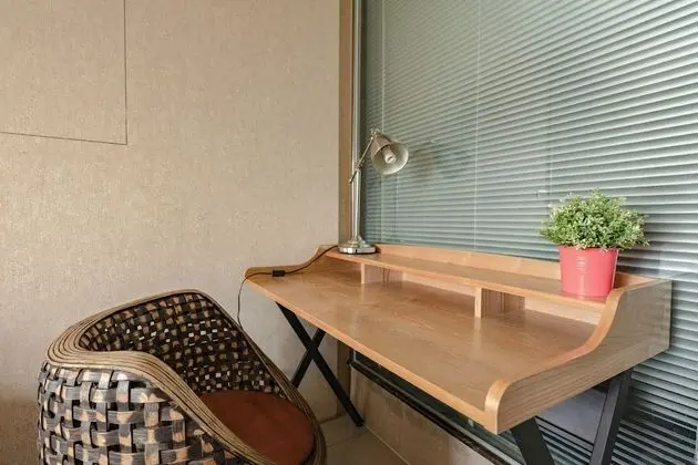 Deluxe Tek Büyük Yataklı Oda, 1 Yatak Odası, Sigara İçilmez, Küvet