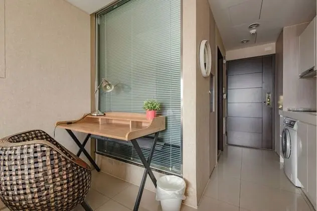 Deluxe Tek Büyük Yataklı Oda, 1 Yatak Odası, Sigara İçilmez, Küvet