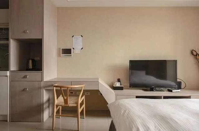 Deluxe Tek Büyük Yataklı Oda, 1 Yatak Odası, Sigara İçilmez, Küvet