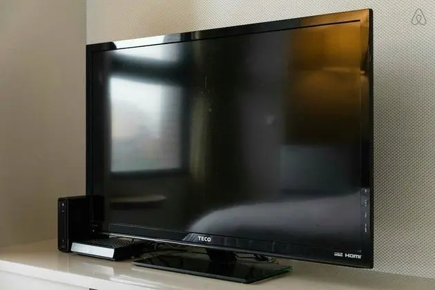 Deluxe Tek Büyük Yataklı Oda, 1 Yatak Odası, Sigara İçilmez, Küvet