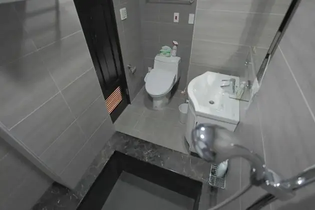 Deluxe Tek Büyük Yataklı Oda, 1 Yatak Odası, Sigara İçilmez, Küvet