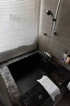 Deluxe Tek Büyük Yataklı Oda, 1 Yatak Odası, Sigara İçilmez, Küvet