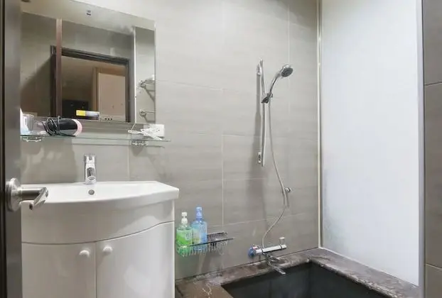 Deluxe Tek Büyük Yataklı Oda, 1 Yatak Odası, Sigara İçilmez, Küvet