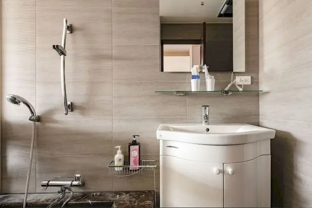 Deluxe Tek Büyük Yataklı Oda, 1 Yatak Odası, Sigara İçilmez, Küvet