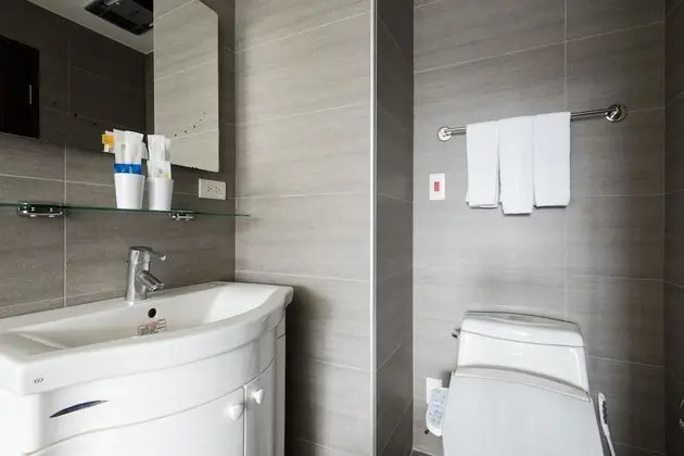 Deluxe Tek Büyük Yataklı Oda, 1 Yatak Odası, Sigara İçilmez, Küvet