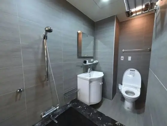 Deluxe Tek Büyük Yataklı Oda, 1 Yatak Odası, Sigara İçilmez, Küvet