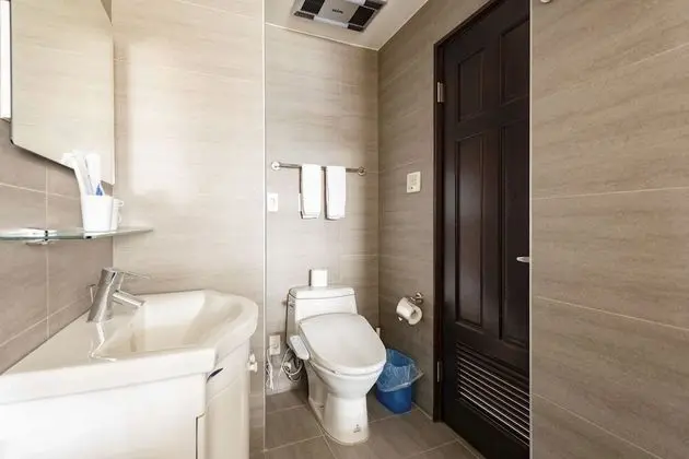 Deluxe Tek Büyük Yataklı Oda, 1 Yatak Odası, Sigara İçilmez, Küvet
