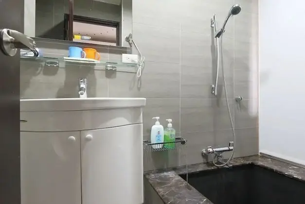 Deluxe Tek Büyük Yataklı Oda, 1 Yatak Odası, Sigara İçilmez, Küvet