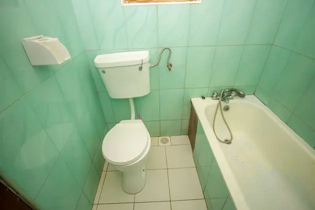 Standard İki Ayrı Yataklı Oda