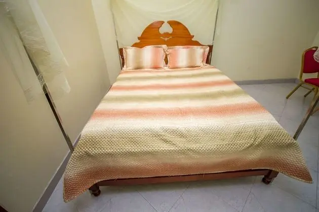 Standard Tek Kişilik Oda