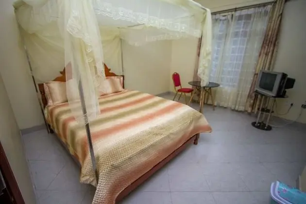Standard Tek Kişilik Oda