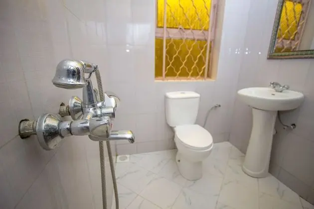 Standard Tek Kişilik Oda