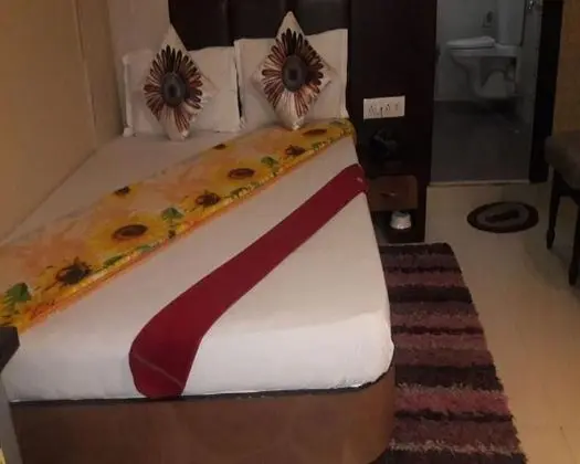 Deluxe Tek Kişilik Oda