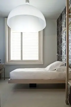 Classic Tek Kişilik Oda, 1 Tek Kişilik Yatak