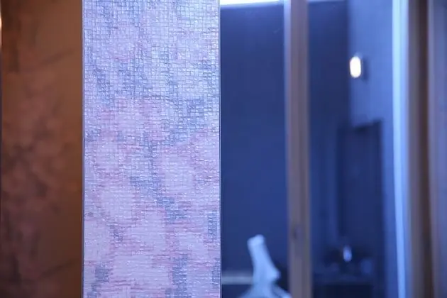 Junior Süit, 1 Çift Kişilik Yatak