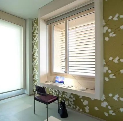 Junior Süit, 1 Çift Kişilik Yatak