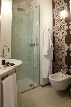 Junior Süit, 1 Çift Kişilik Yatak