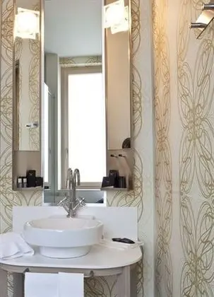 Junior Süit, 1 Çift Kişilik Yatak