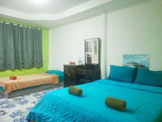 Family Oda