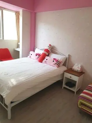 Standard Tek Büyük Yataklı Oda, 1 Çift Kişilik Yatak