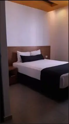 Standard Oda, 1 Çift Kişilik Yatak