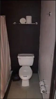 Standard Oda, 1 Çift Kişilik Yatak