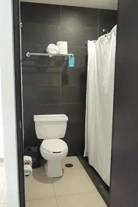 Standard Oda, 2 Çift Kişilik Yatak