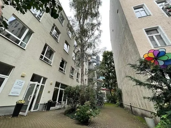 Standard Tek Kişilik Oda