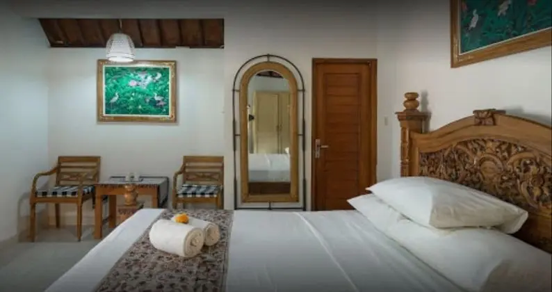 2-Bedroom
