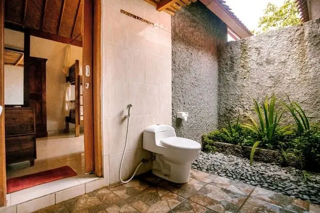 Deluxe Ortak Ranzalı Oda, Karma Ranzalı Oda, Havuz Manzaralı, Havuz Kenarı
