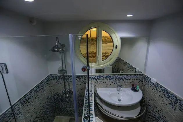 Deluxe Tek Kişilik Oda
