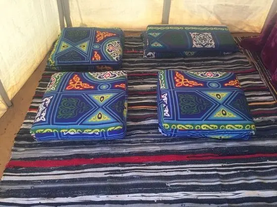Basic Çadır, Birden Çok Yatak, Dağ Manzaralı, Dağ Yamacı