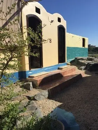 Basic Çadır, Birden Çok Yatak, Dağ Manzaralı, Dağ Yamacı