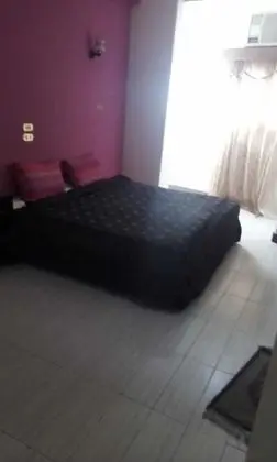 Honeymoon Tek Büyük Yataklı Oda, Şehir Manzaralı