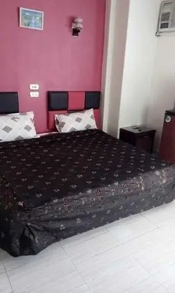 Honeymoon Tek Büyük Yataklı Oda, Şehir Manzaralı