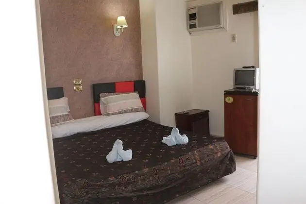 Standard Tek Kişilik Oda