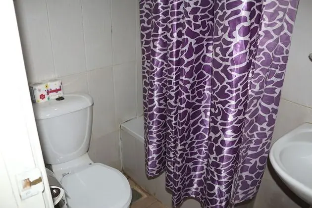 Standard Tek Kişilik Oda