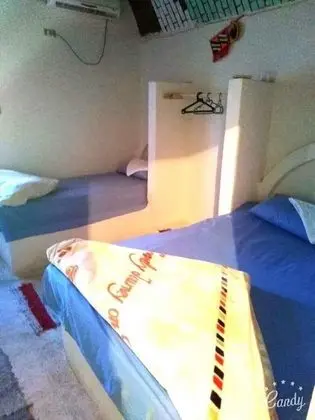 İki Ayrı Yataklı Oda, 2 Tek Kişilik Yatak