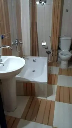Tek Kişilik Oda, 1 Tek Kişilik Yatak