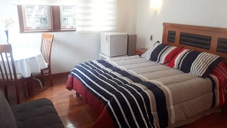 Tek Büyük Yataklı Oda, 1 Çift Kişilik Yatak, Özel Banyo