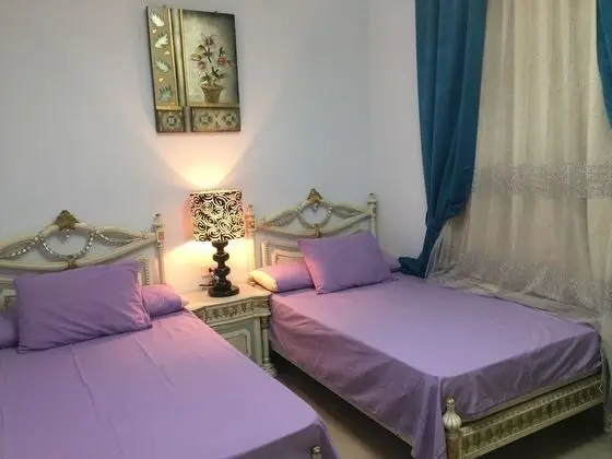 Apart Daire, 3 Yatak Odası, Havuz Manzaralı