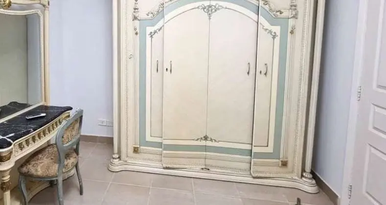 Apart Daire, 3 Yatak Odası, Havuz Manzaralı