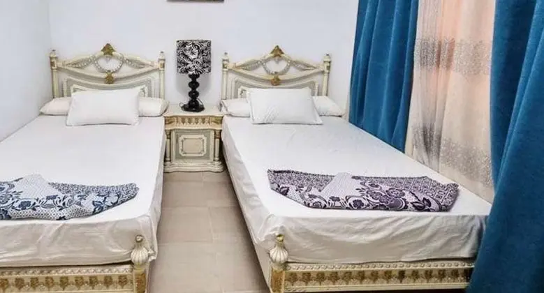 Apart Daire, 3 Yatak Odası, Havuz Manzaralı