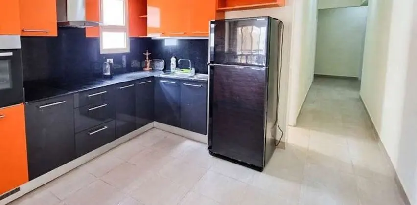 Apart Daire, 3 Yatak Odası, Havuz Manzaralı