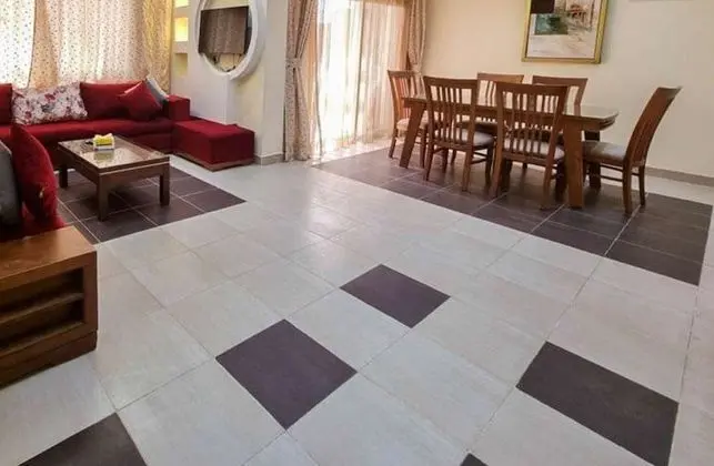 Apart Daire, 3 Yatak Odası, Havuz Manzaralı