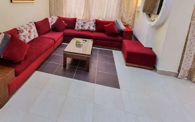Apart Daire, 3 Yatak Odası, Havuz Manzaralı
